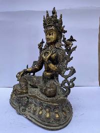 thumb2-Green Tara-22713