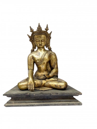 Shakyamuni Buddha-22715