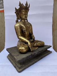thumb1-Shakyamuni Buddha-22715