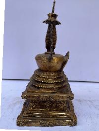 thumb1-Eight Stupa-22720