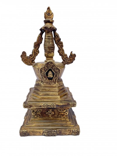 Eight Stupa-22721