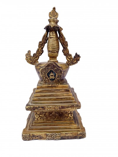 Eight Stupa-22722