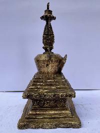 thumb1-Eight Stupa-22723