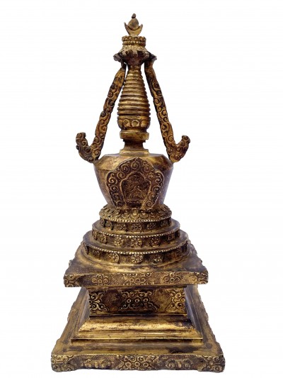Eight Stupa-22724