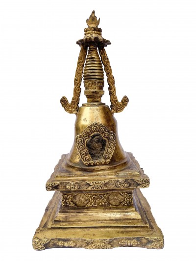 Eight Stupa-22725