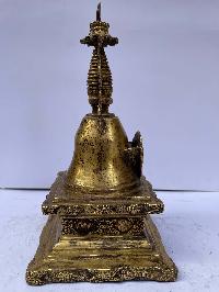 thumb1-Eight Stupa-22725