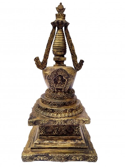 Eight Stupa-22726