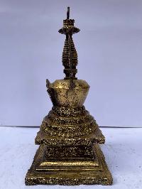 thumb2-Eight Stupa-22726