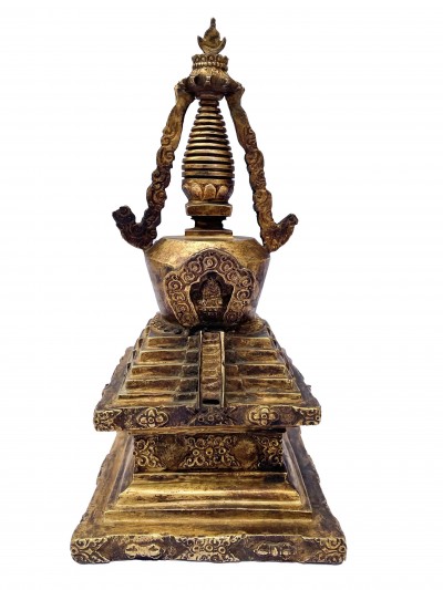 Eight Stupa-22728