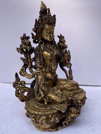 thumb1-Green Tara-22730