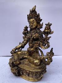 thumb2-Green Tara-22730