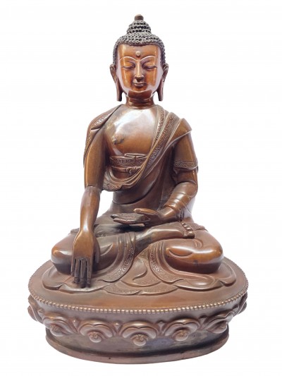 Shakyamuni Buddha-22733