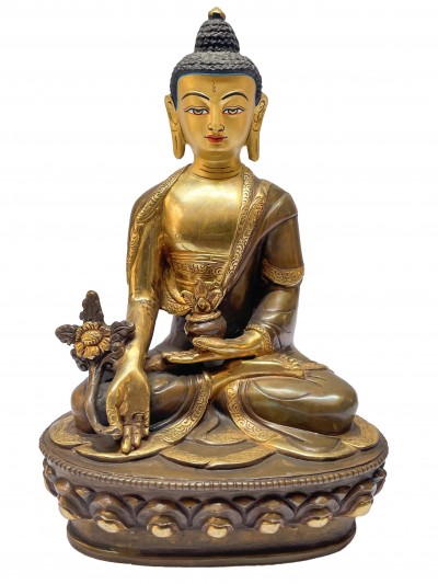 Medicine Buddha-22734