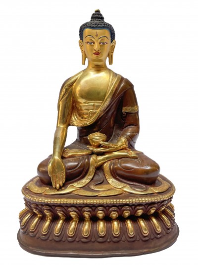 Ratnasambhava Buddha-22737