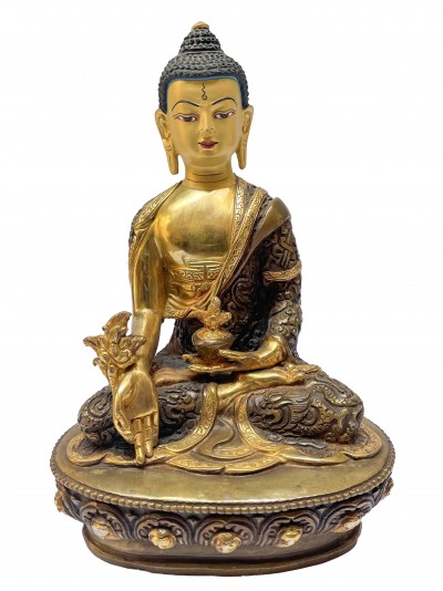 Medicine Buddha-22738