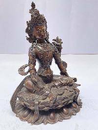 thumb1-Green Tara-22743