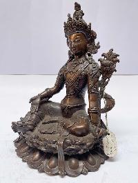 thumb2-Green Tara-22743