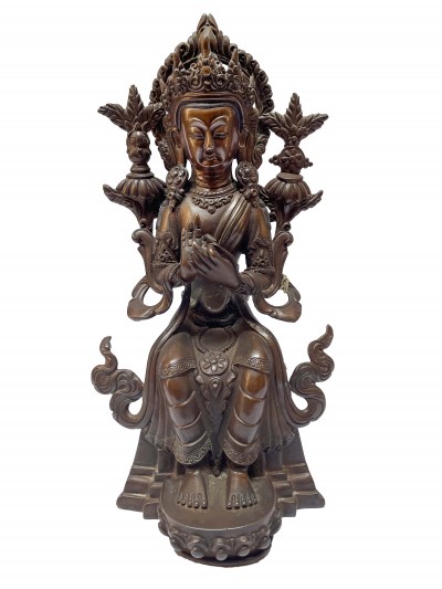 Maitreya Buddha-22745
