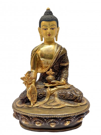 Medicine Buddha-22746