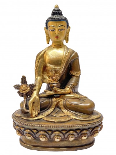 Medicine Buddha-22749