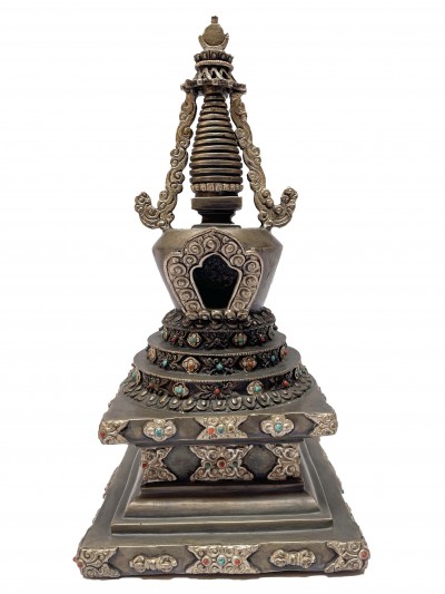 Eight Stupa-22752