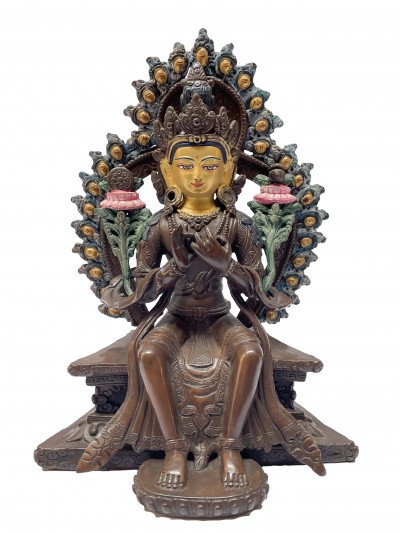 Maitreya Buddha-22754