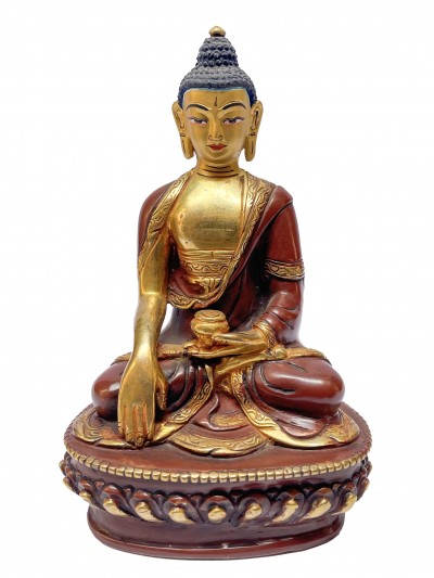 Shakyamuni Buddha-22755