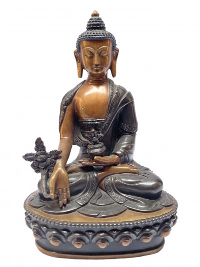 Medicine Buddha-22759