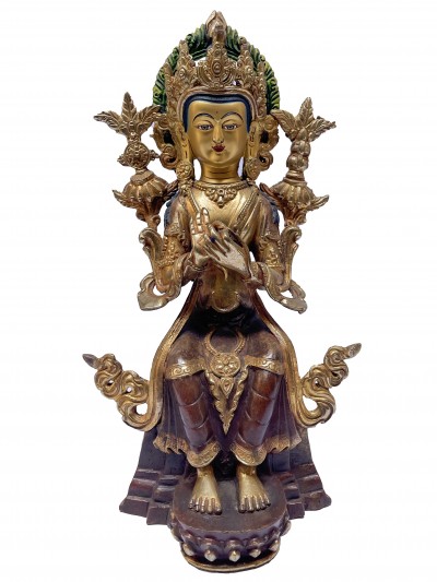 Amitabha Buddha-22761