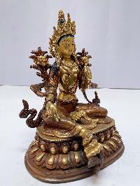 thumb1-Green Tara-22763