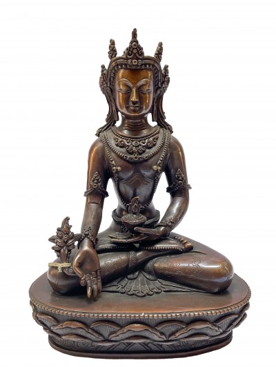 Medicine Buddha-22765