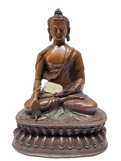 Ratnasambhava Buddha-22773