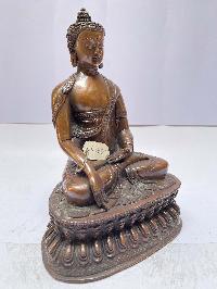 thumb1-Ratnasambhava Buddha-22773