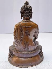 thumb3-Ratnasambhava Buddha-22773