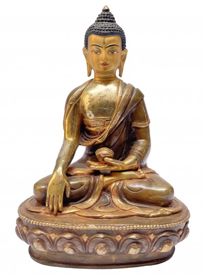 Shakyamuni Buddha-22774