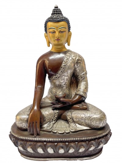 Shakyamuni Buddha-22775