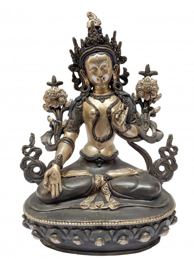 White Tara-22777