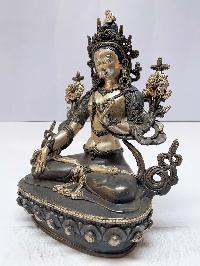 thumb2-White Tara-22777