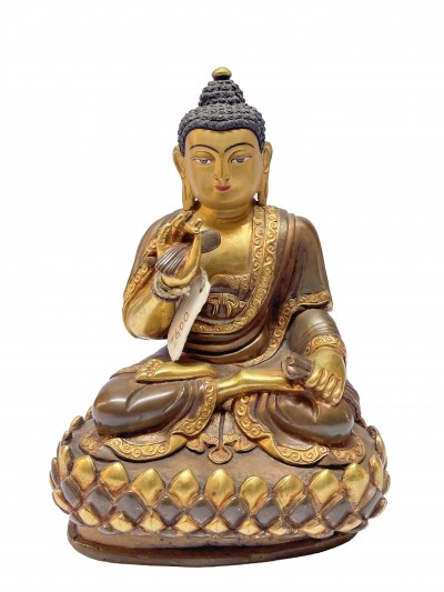 Vairochana Buddha-22778