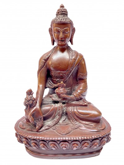 Medicine Buddha-22779