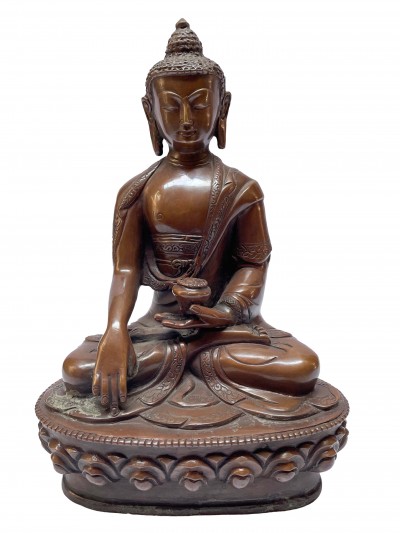 Shakyamuni Buddha-22781