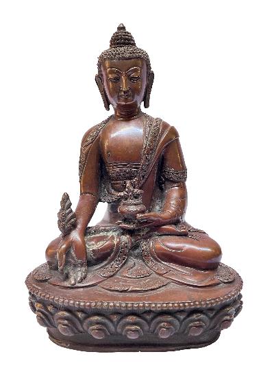 Medicine Buddha-22782