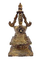 thumb4-Eight Stupa-22783