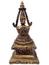 thumb8-Eight Stupa-22783