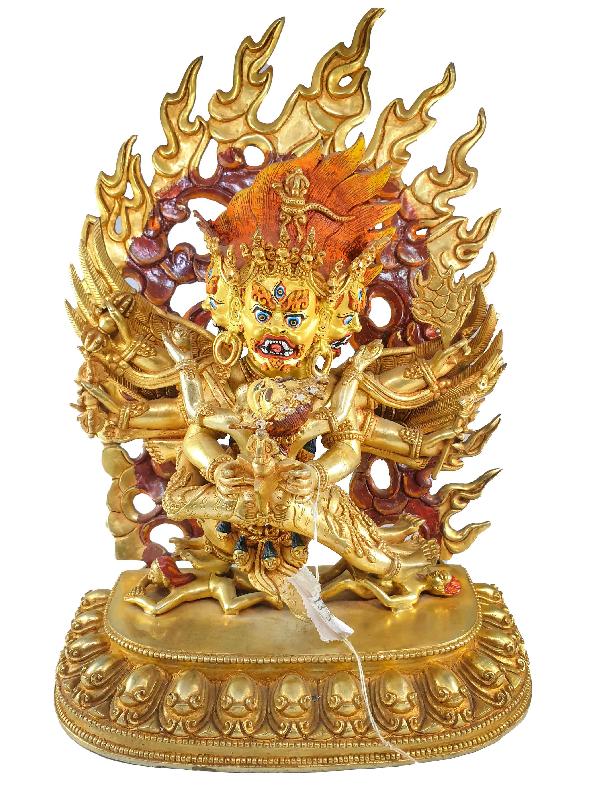 Vajrakilaya-22803