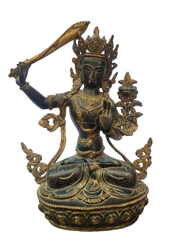 Manjushri-22806