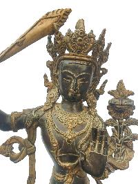 thumb1-Manjushri-22806