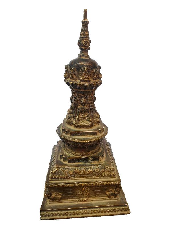 Stupa-22809