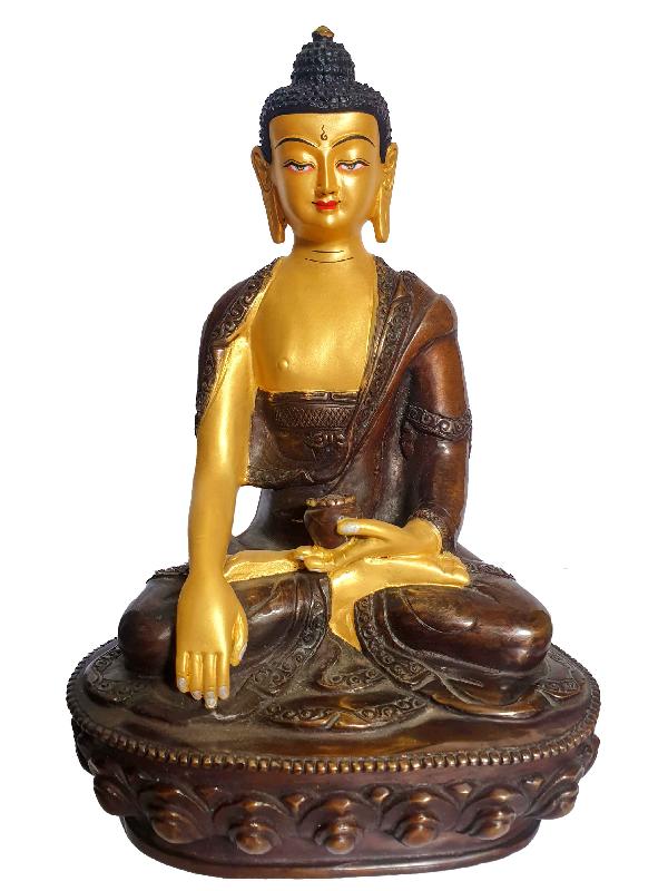 Shakyamuni Buddha-22811