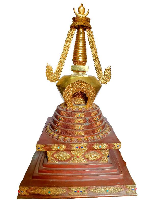 Stupa-22812